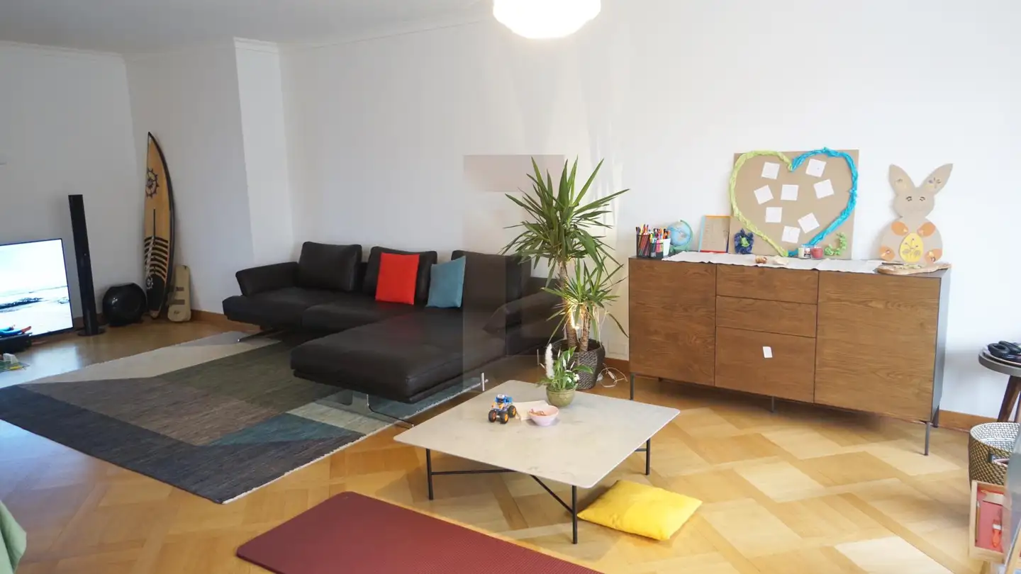Wohnung mieten - 1208 Genève - Foto 2