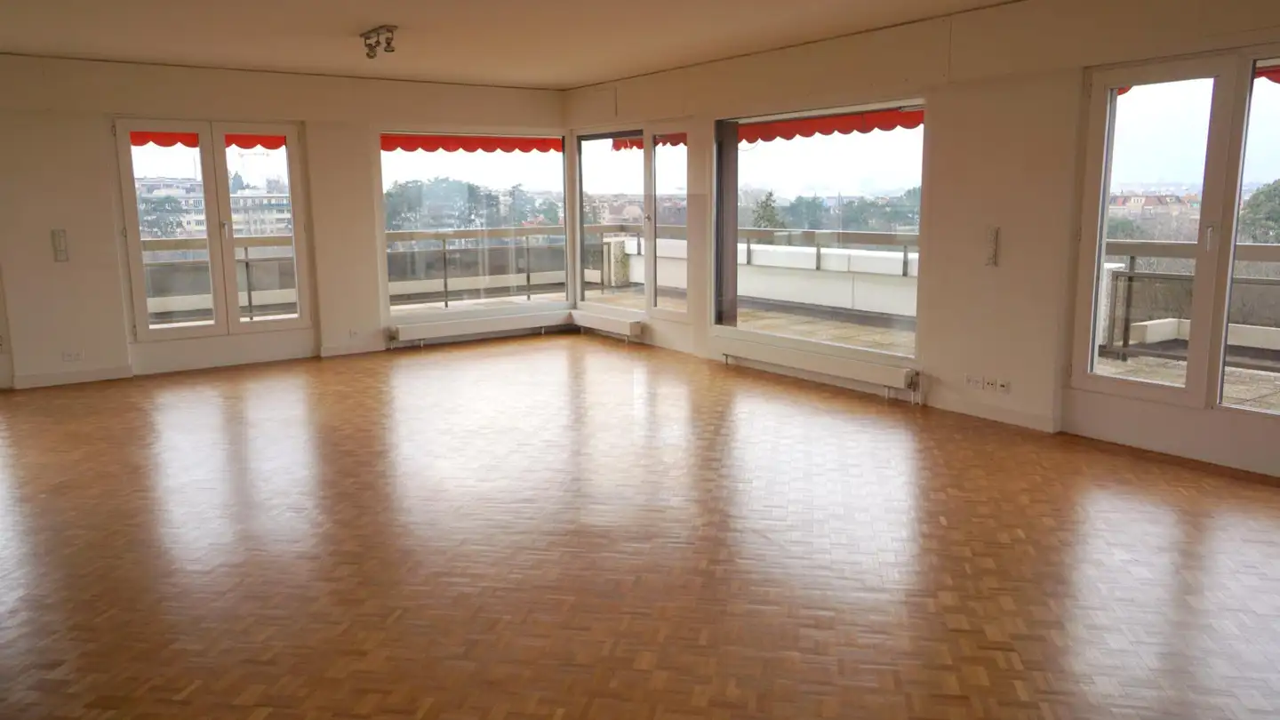 Attico in affitto - 1206 Genève - Photo 4