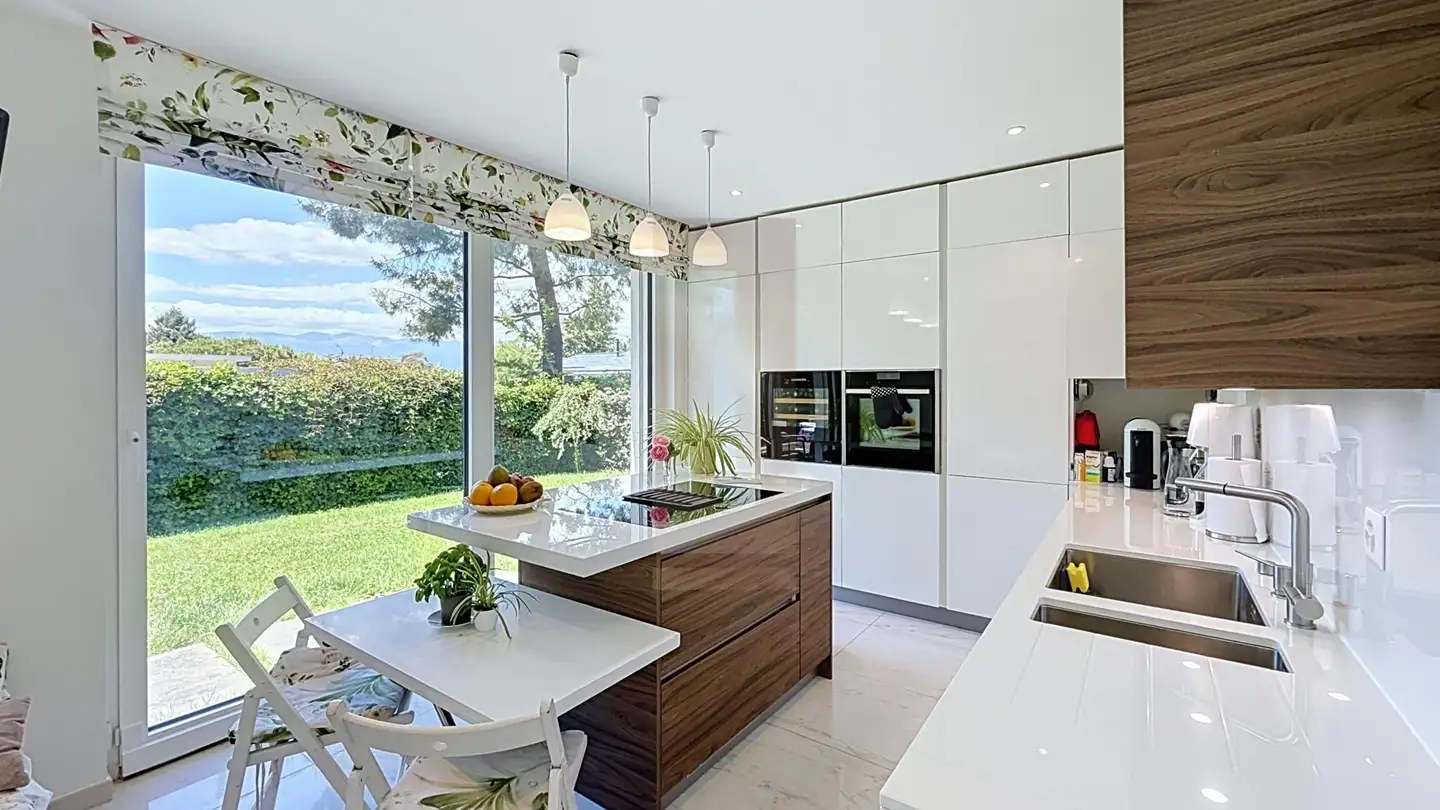 Maison individuelle à vendre - 1222 Vésenaz - Photo 4