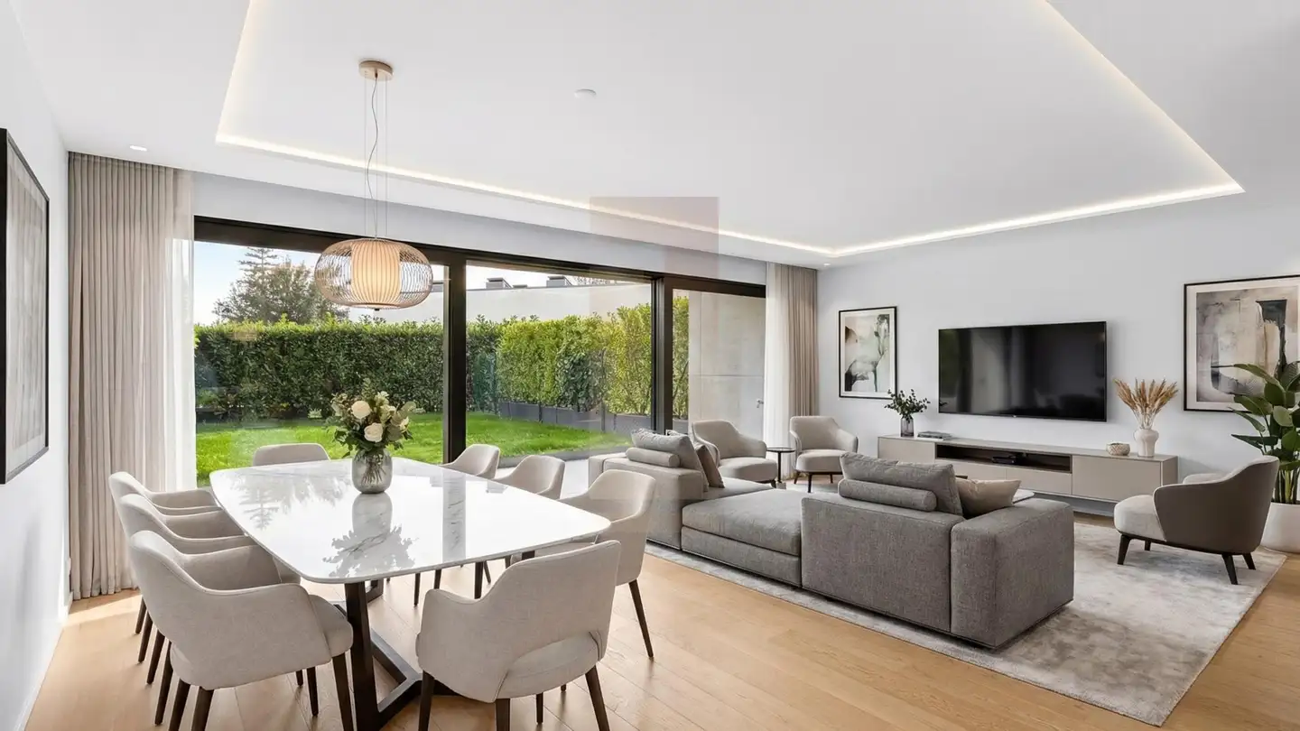 Maison individuelle à vendre - 1222 Vésenaz - Photo 2