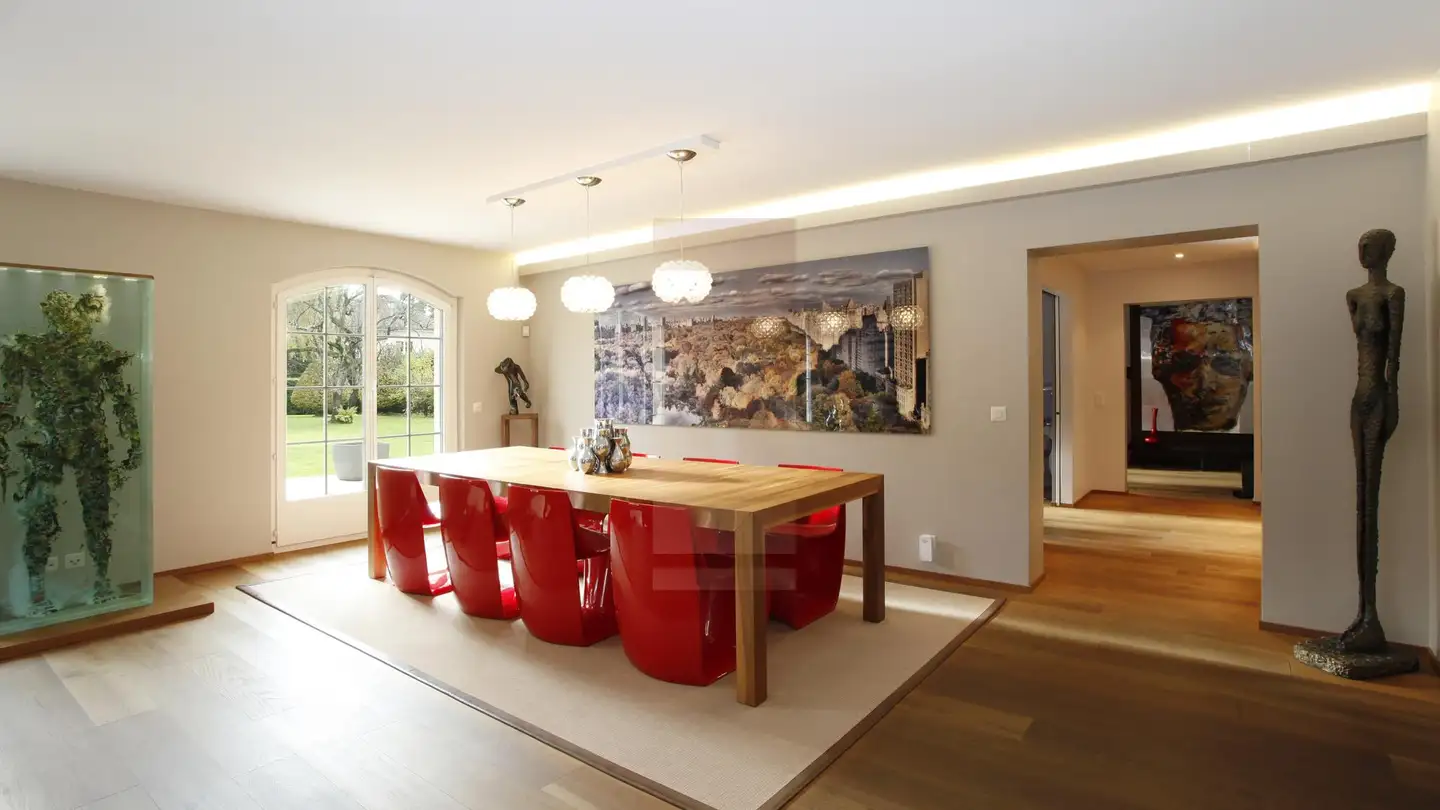 Casa singola in vendita - 1234 Vessy - Photo 3