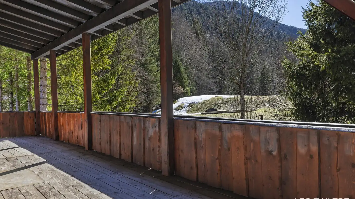 Chalet à vendre - 1880 Bex - Photo 2