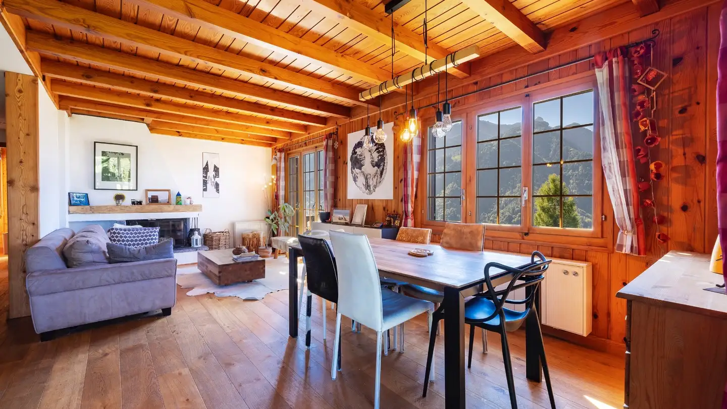 Chalet in vendita - 1880 Bex - Photo 4