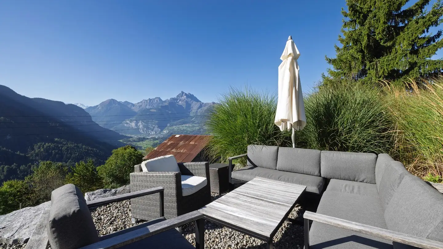 Chalet in vendita - 1880 Bex - Photo 3