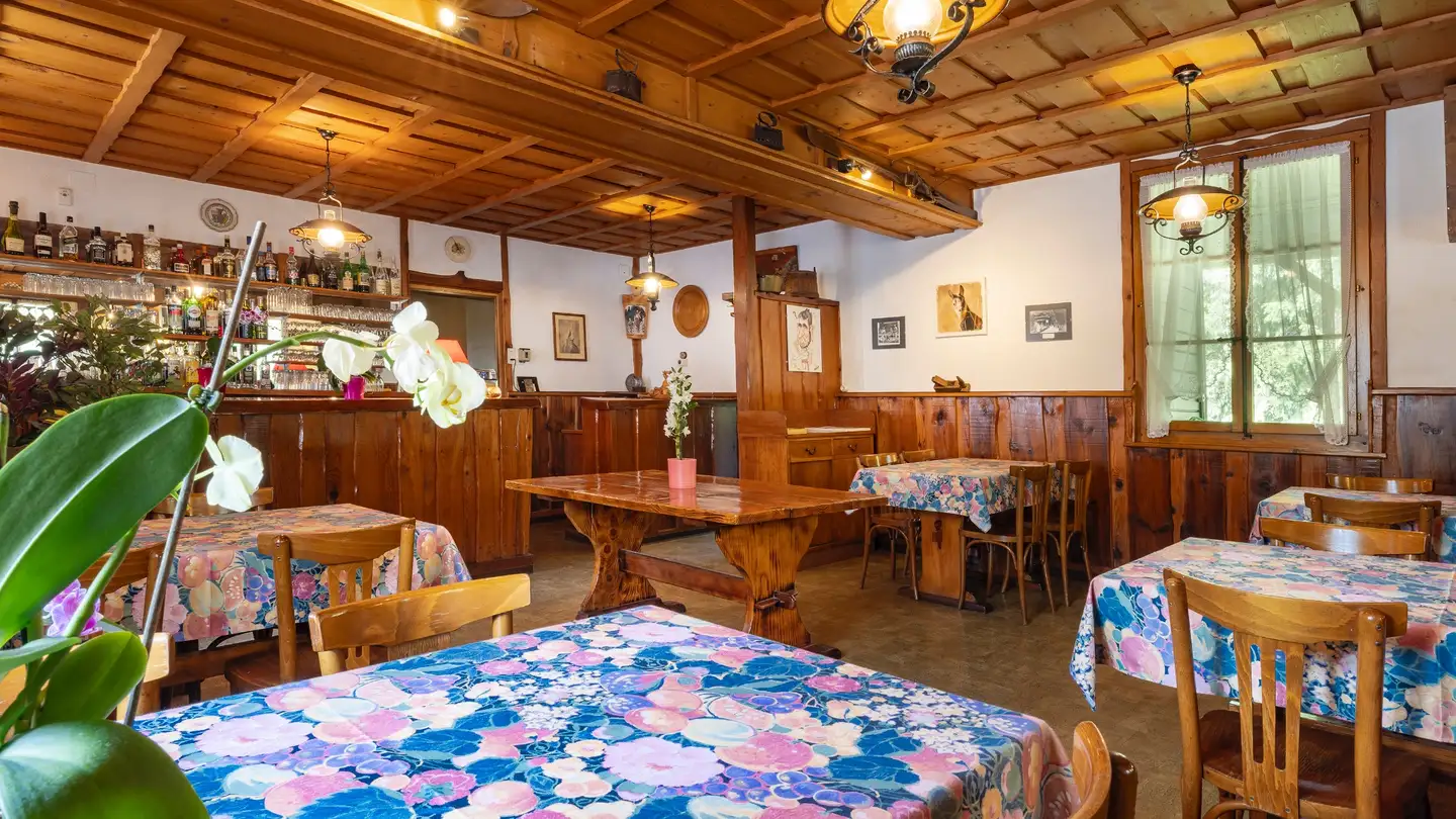 Chalet in vendita - 1880 Bex - Photo 4