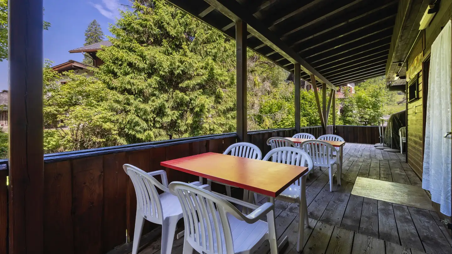 Chalet in vendita - 1880 Bex - Photo 3