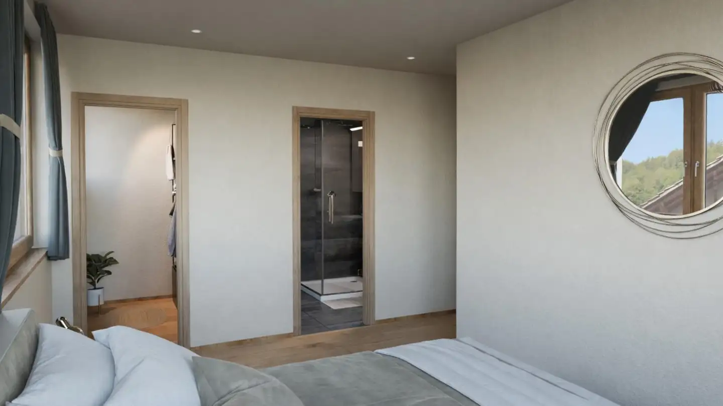 Apartment for sale - 1882 Gryon - Photo 4