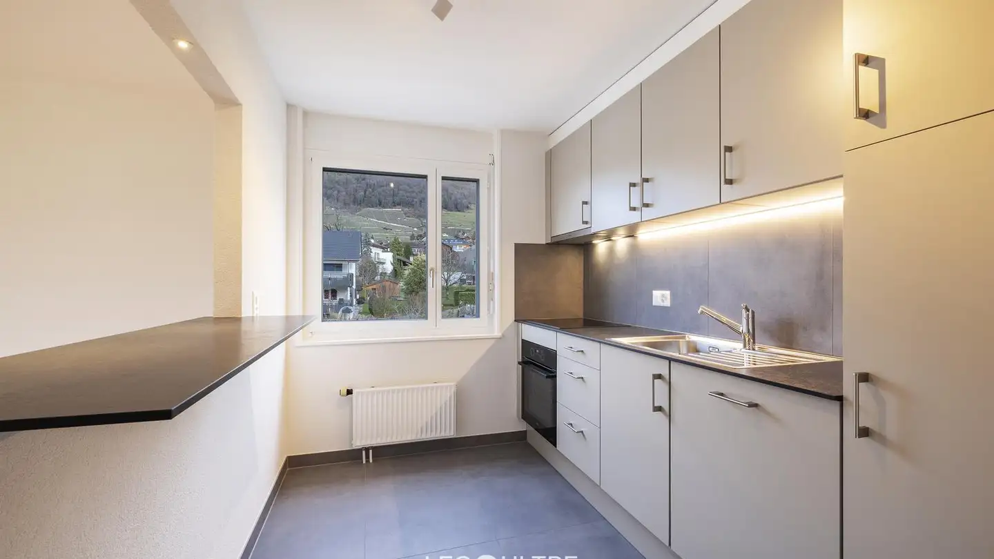 Wohnung kaufen - 1867 Ollon VD - Foto 3