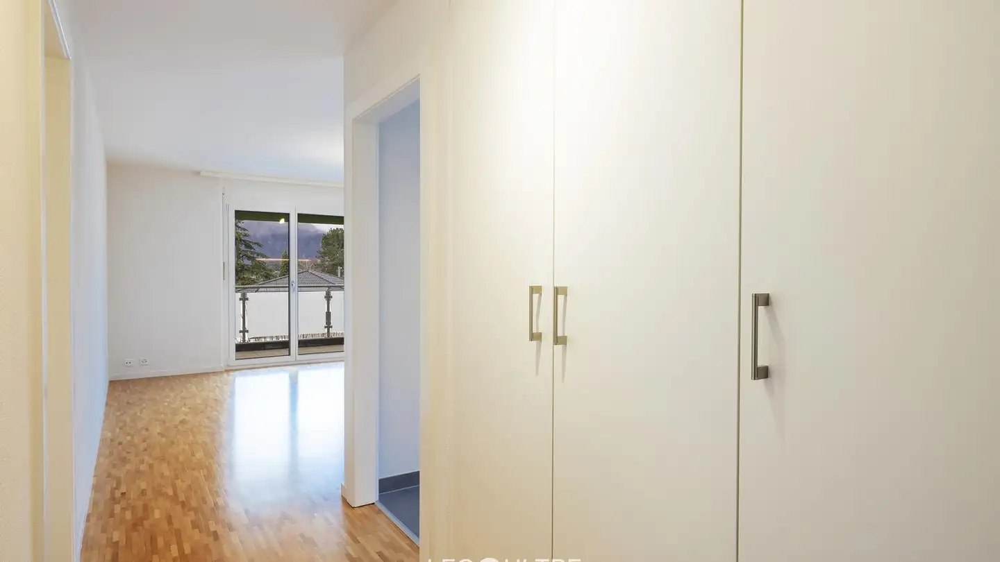 Wohnung kaufen - 1867 Ollon VD - Foto 4