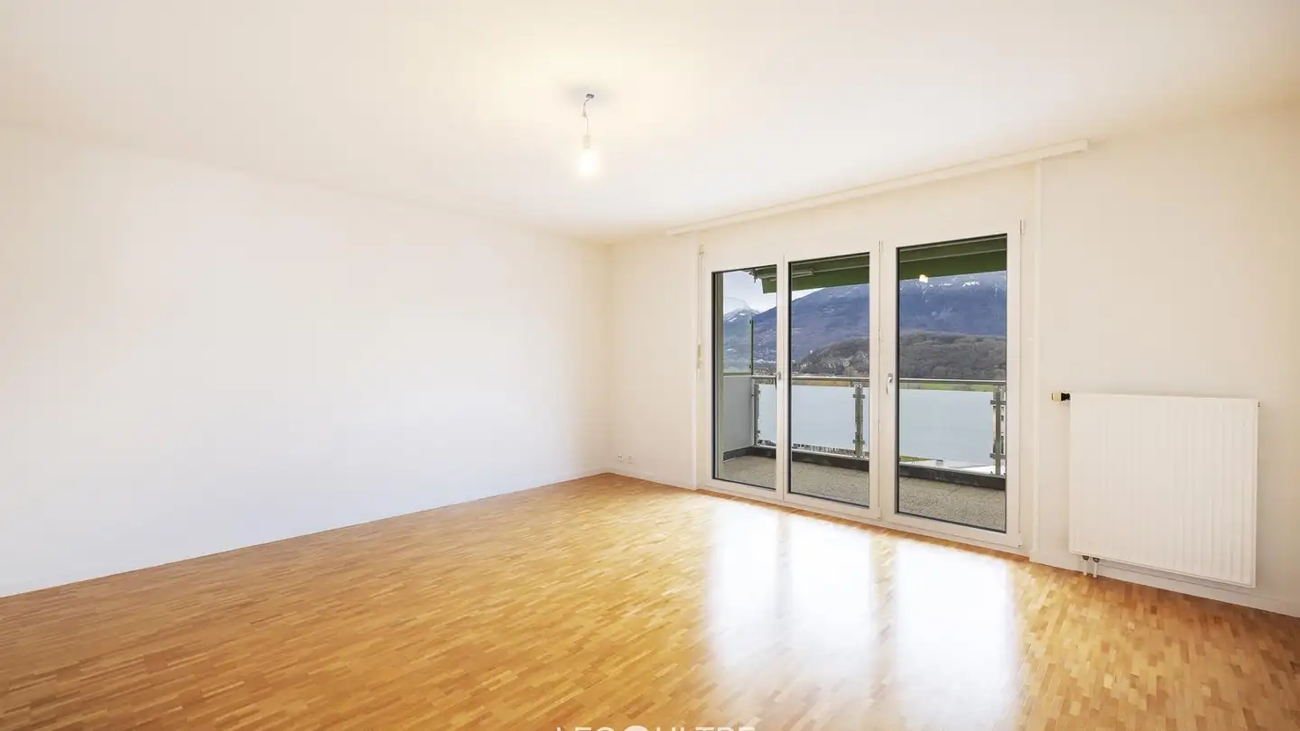 Wohnung kaufen - 1867 Ollon VD - Foto 2