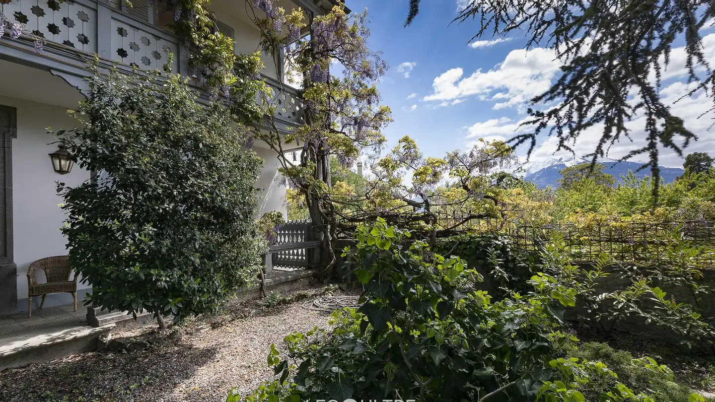Single house for sale - 1867 Ollon VD - Photo 4