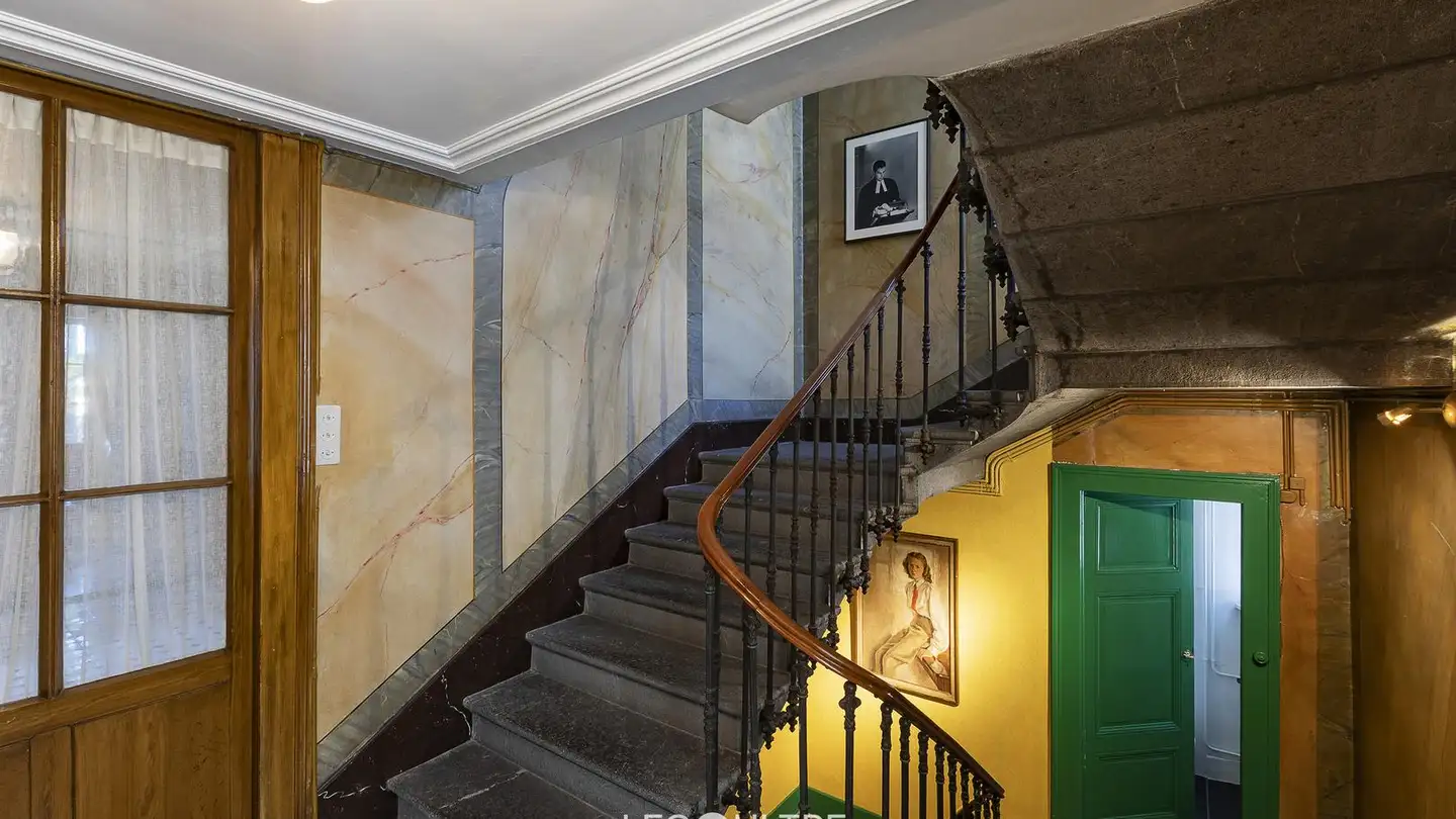 Single house for sale - 1867 Ollon VD - Photo 3