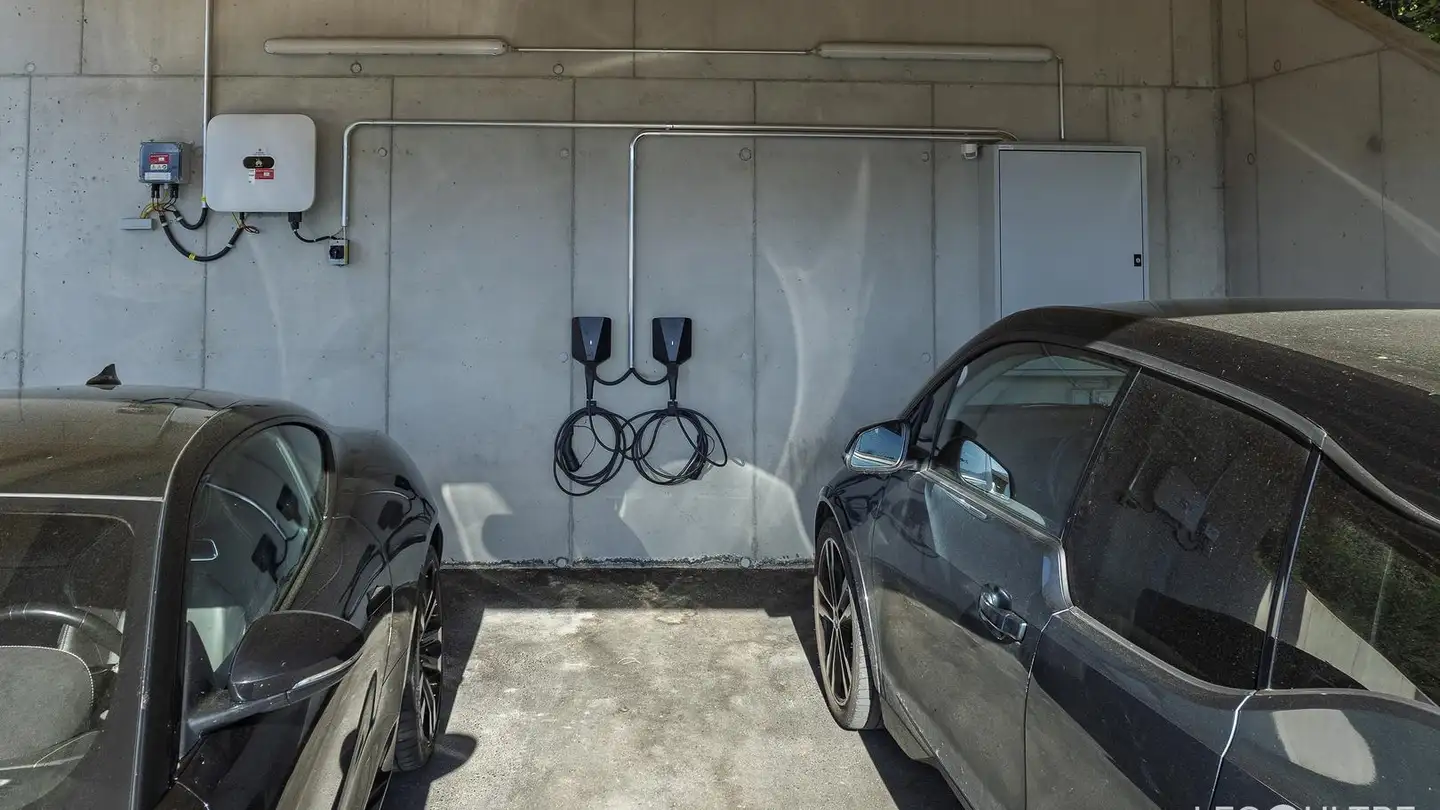 Terreno edificabile in vendita - 1867 Ollon VD - Foto 4