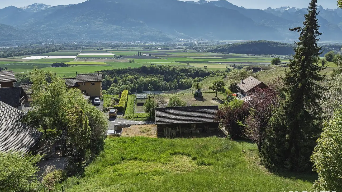 Terreno edificabile in vendita - 1867 Ollon VD - Foto 3