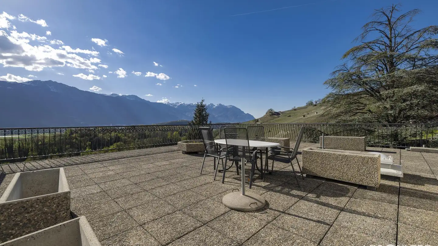 Maison individuelle à vendre - 1867 Ollon VD - Photo 4