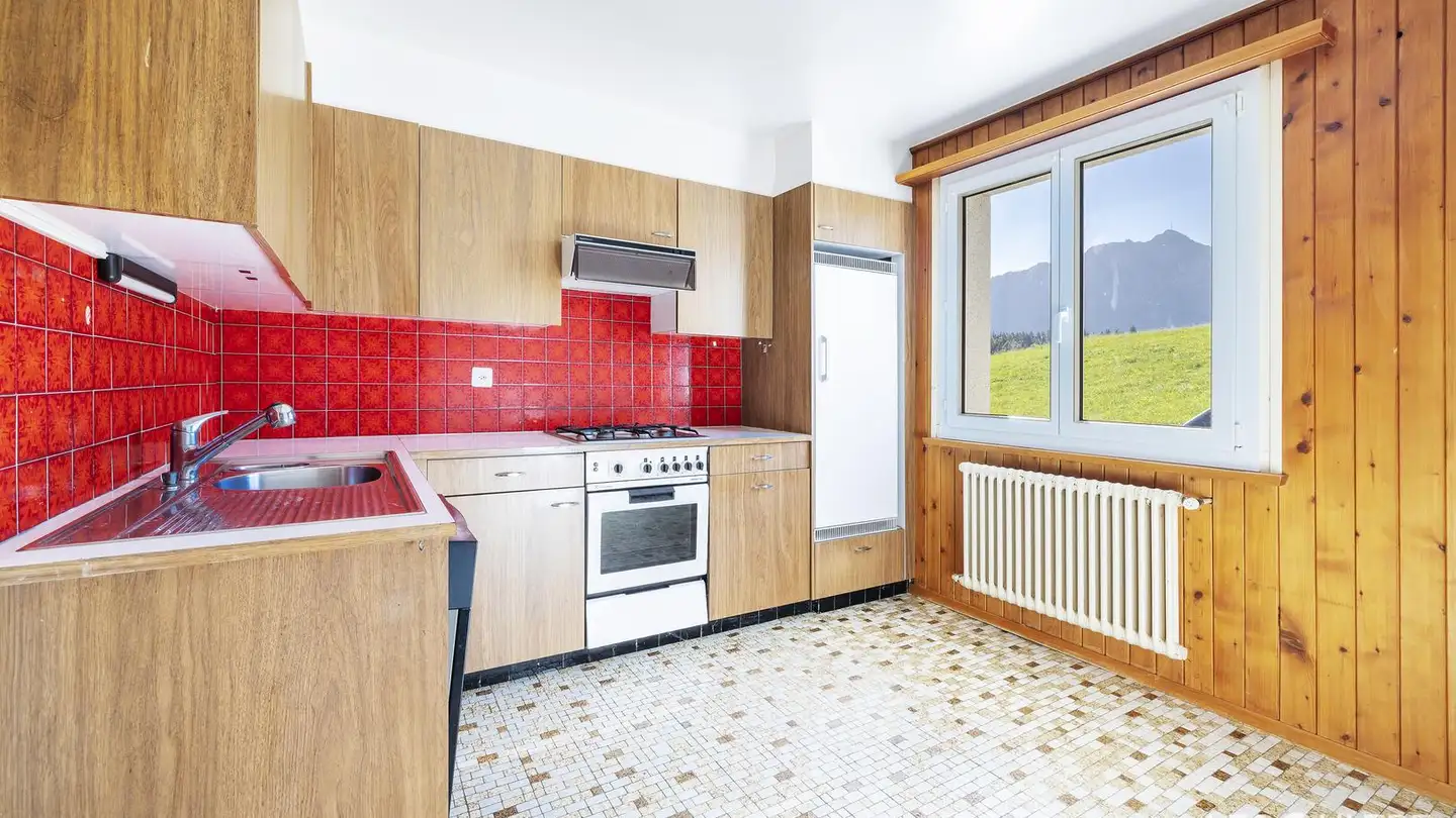 Chalet à vendre - 1854 Leysin - Photo 4
