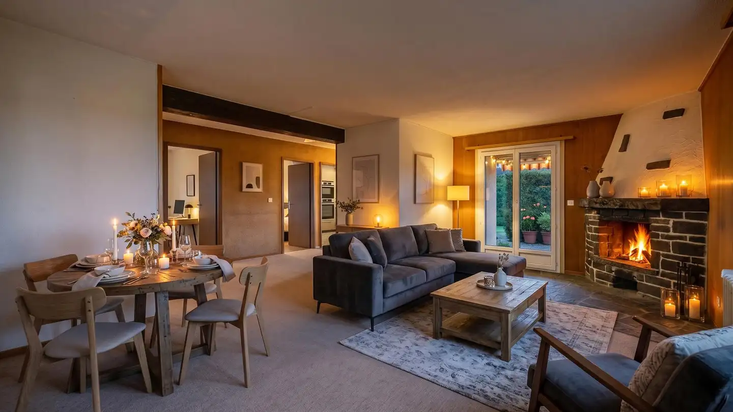 Chalet à vendre - 1854 Leysin - Photo 4