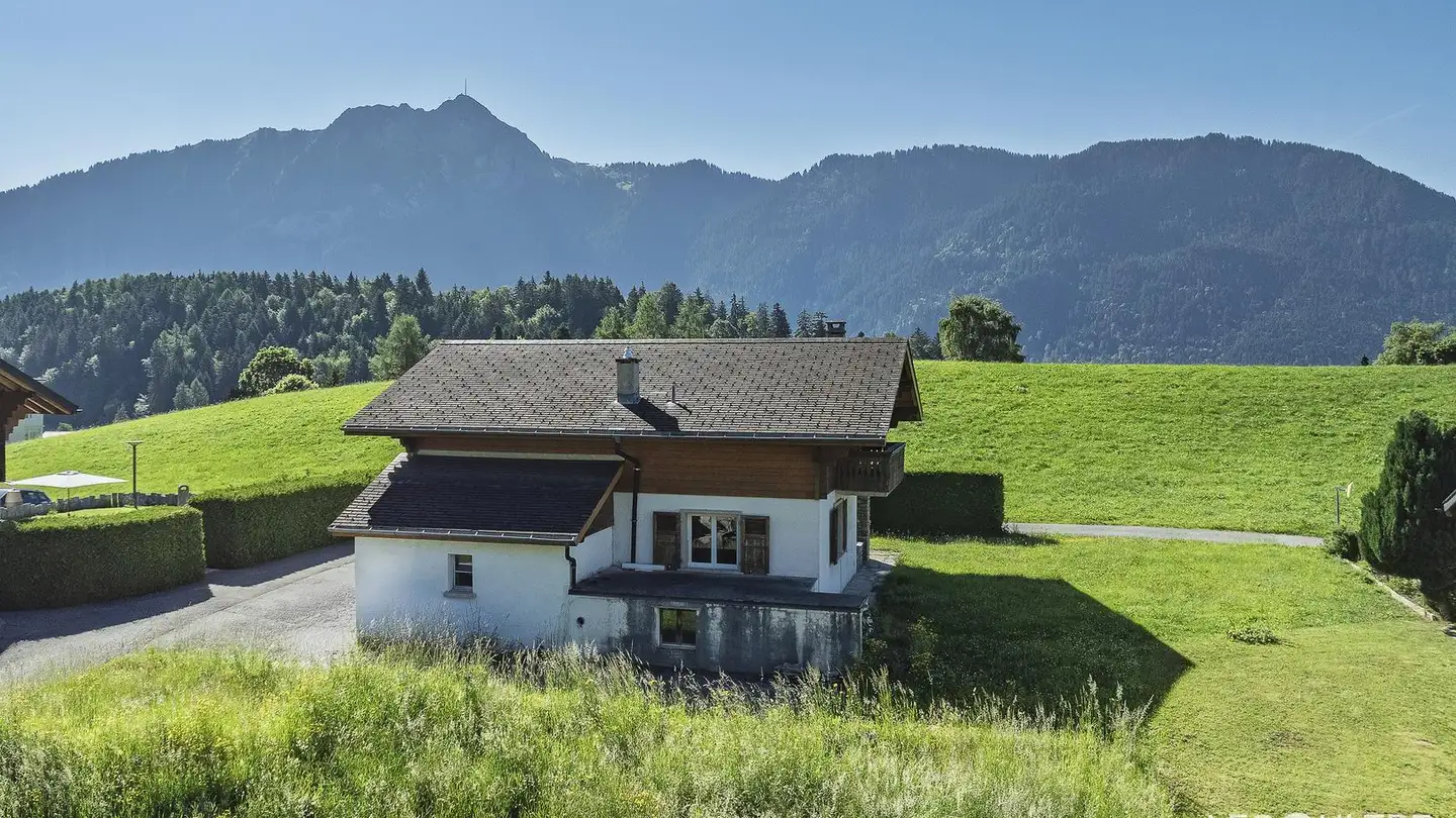 Chalet in vendita - 1854 Leysin - Foto 2