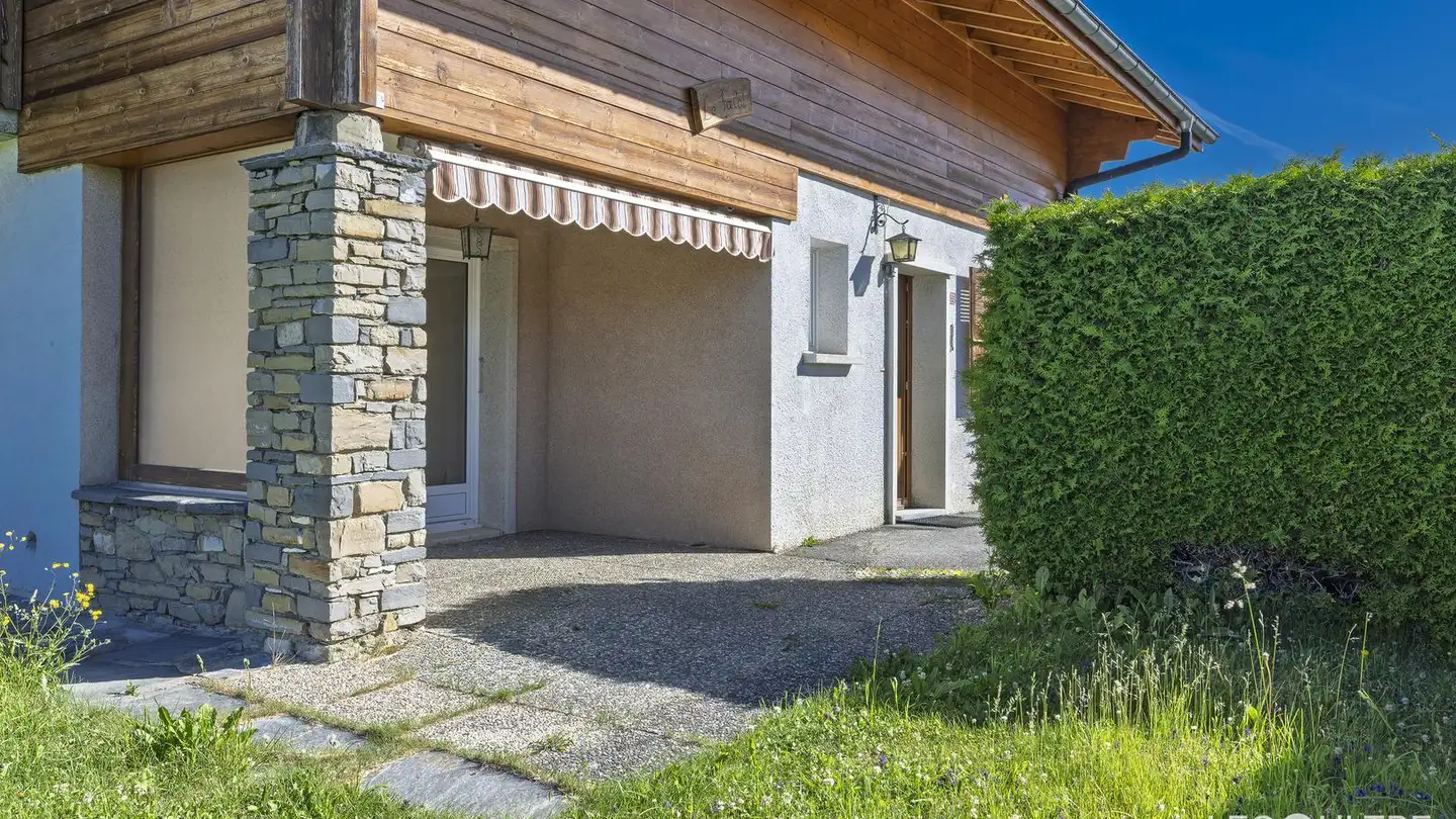 Chalet in vendita - 1854 Leysin - Foto 4