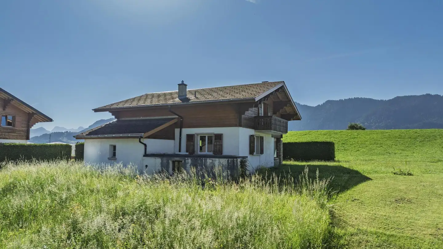 Chalet à vendre - 1854 Leysin - Photo 2