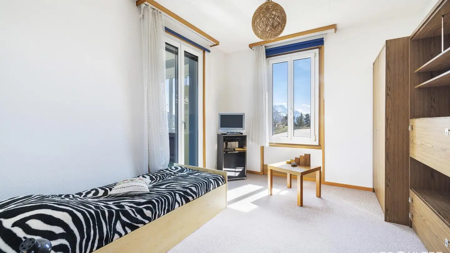 Wohnung kaufen - 1854 Leysin - Foto 2
