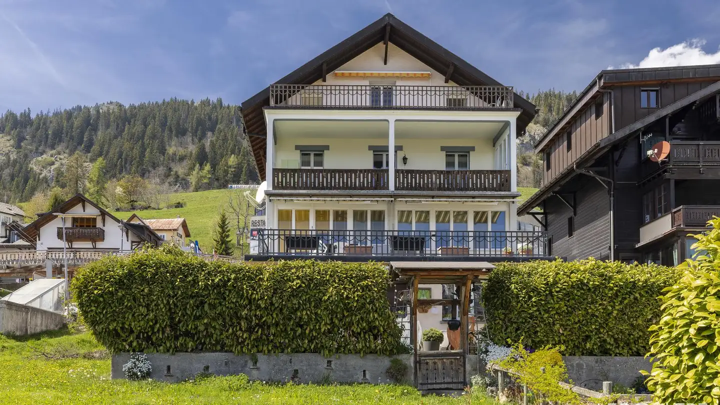 Wohnung kaufen - 1854 Leysin - Foto 3
