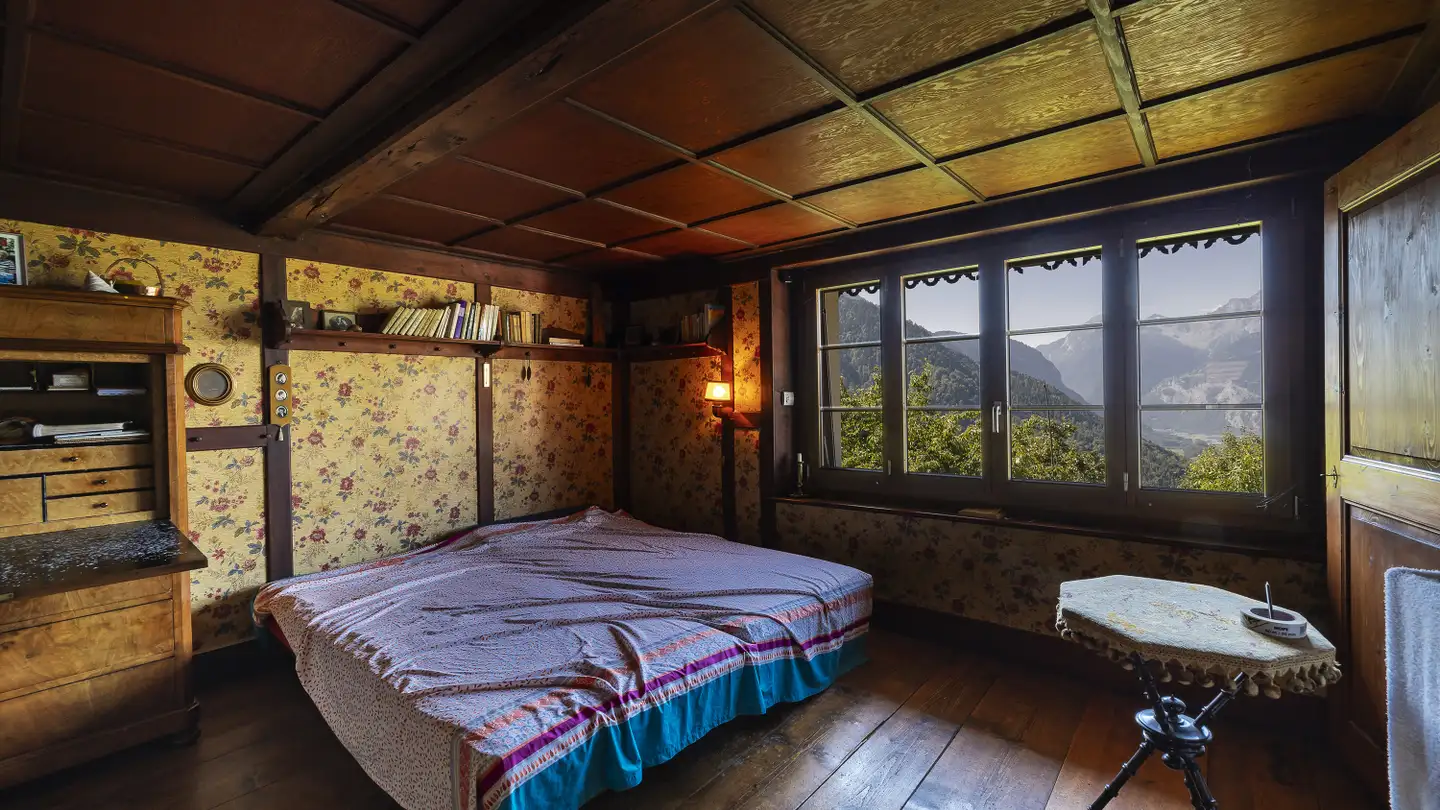 Casa singola in vendita - 1882 Gryon - Photo 4