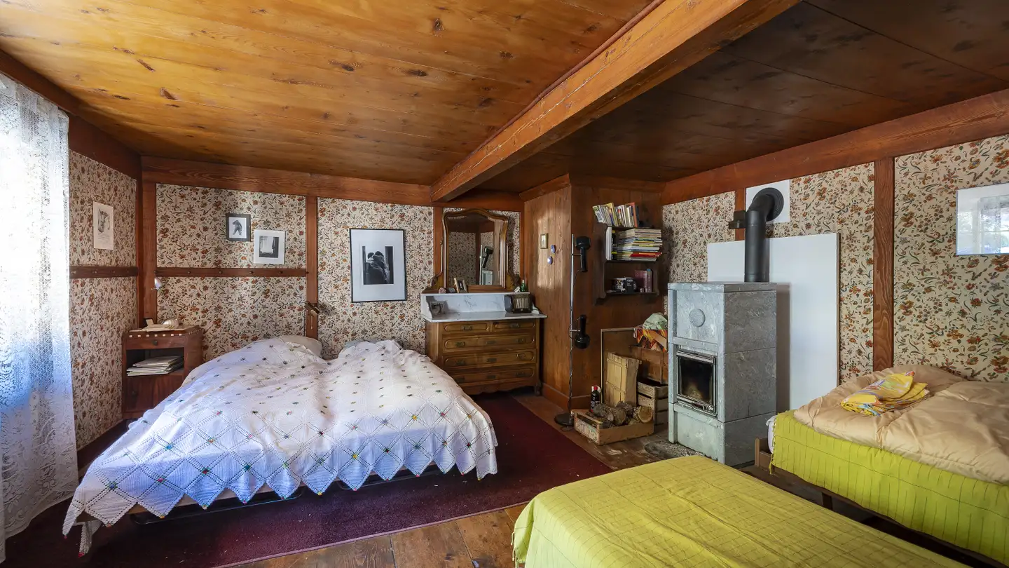 Casa singola in vendita - 1882 Gryon - Photo 3