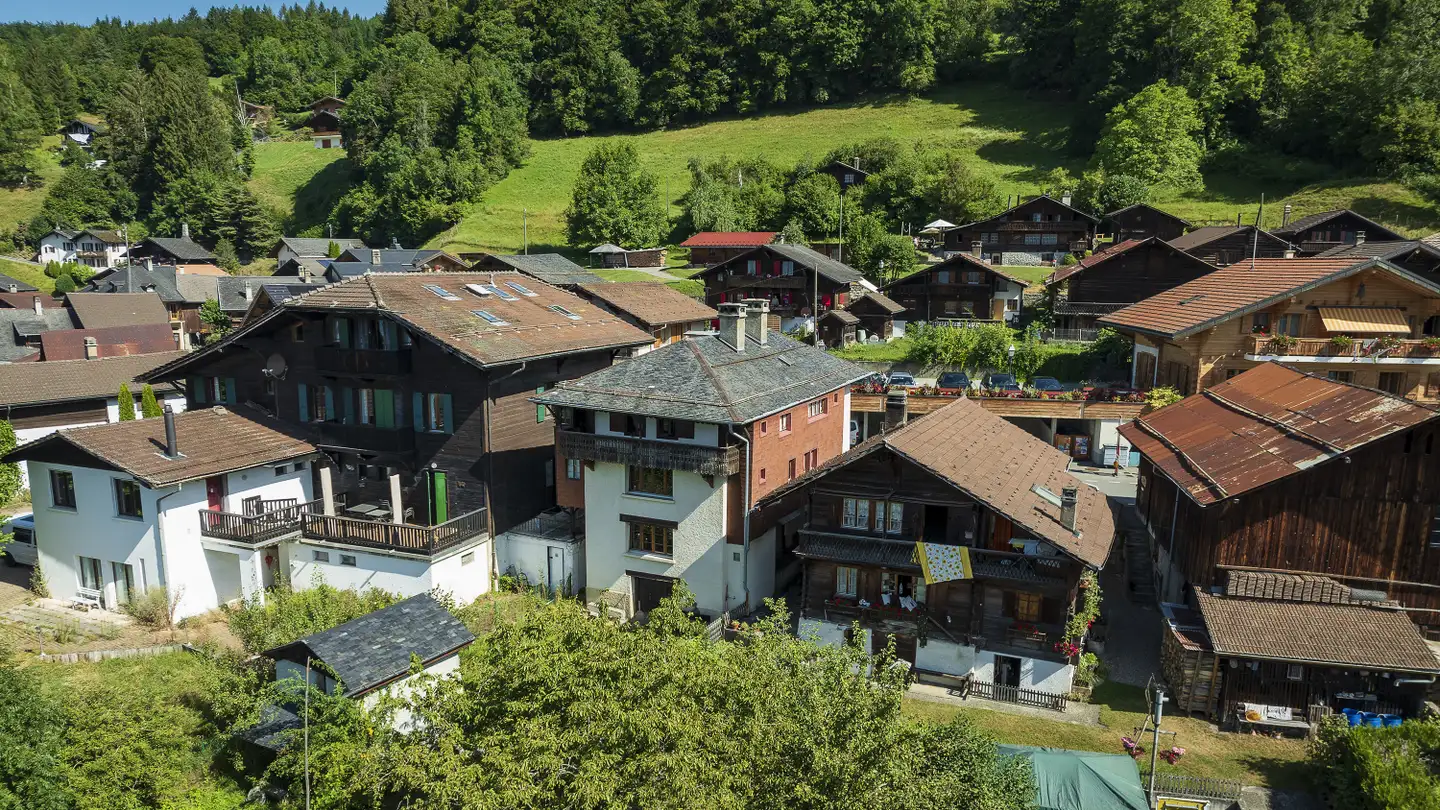 Casa singola in vendita - 1882 Gryon - Photo 2