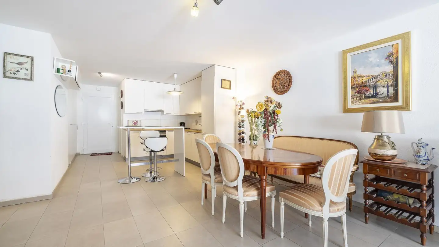 Apartment for sale - 1852 Roche VD - Photo 3