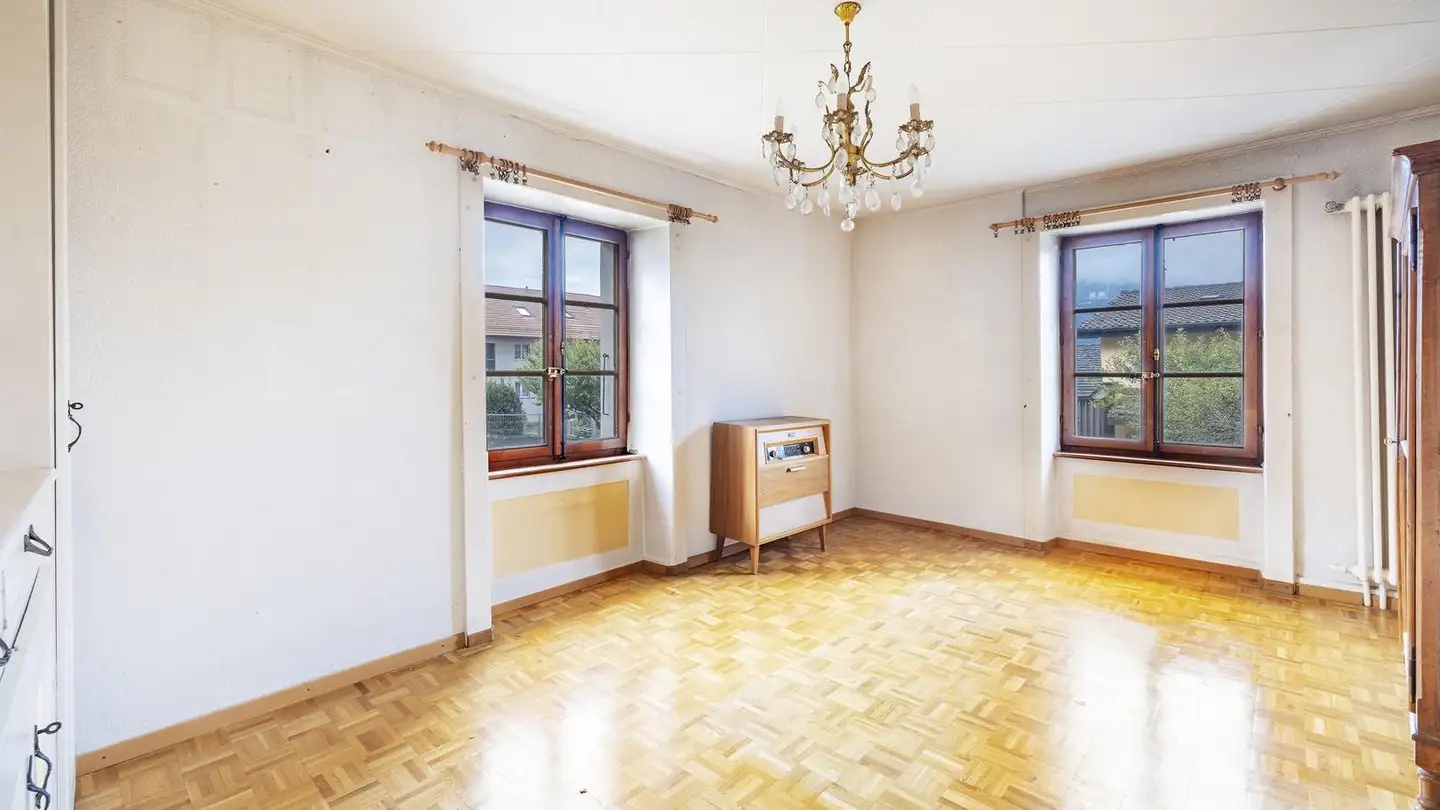 Casa a schiera in vendita - 1852 Roche VD - Foto 4