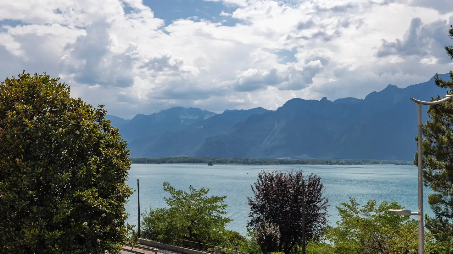 Appartamento in vendita - 1820 Veytaux - Photo 4