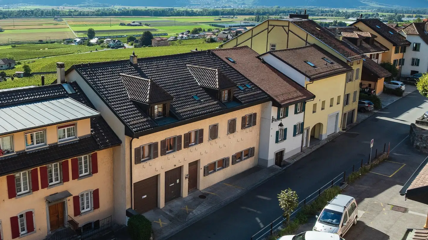 Casa singola in vendita - 1853 Yvorne - Photo 3