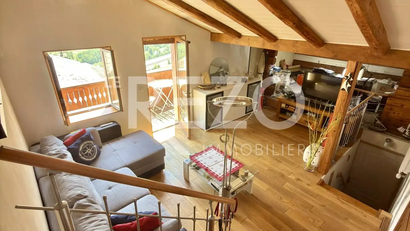 Casa singola in vendita - 3971 Chermignon - Foto 4