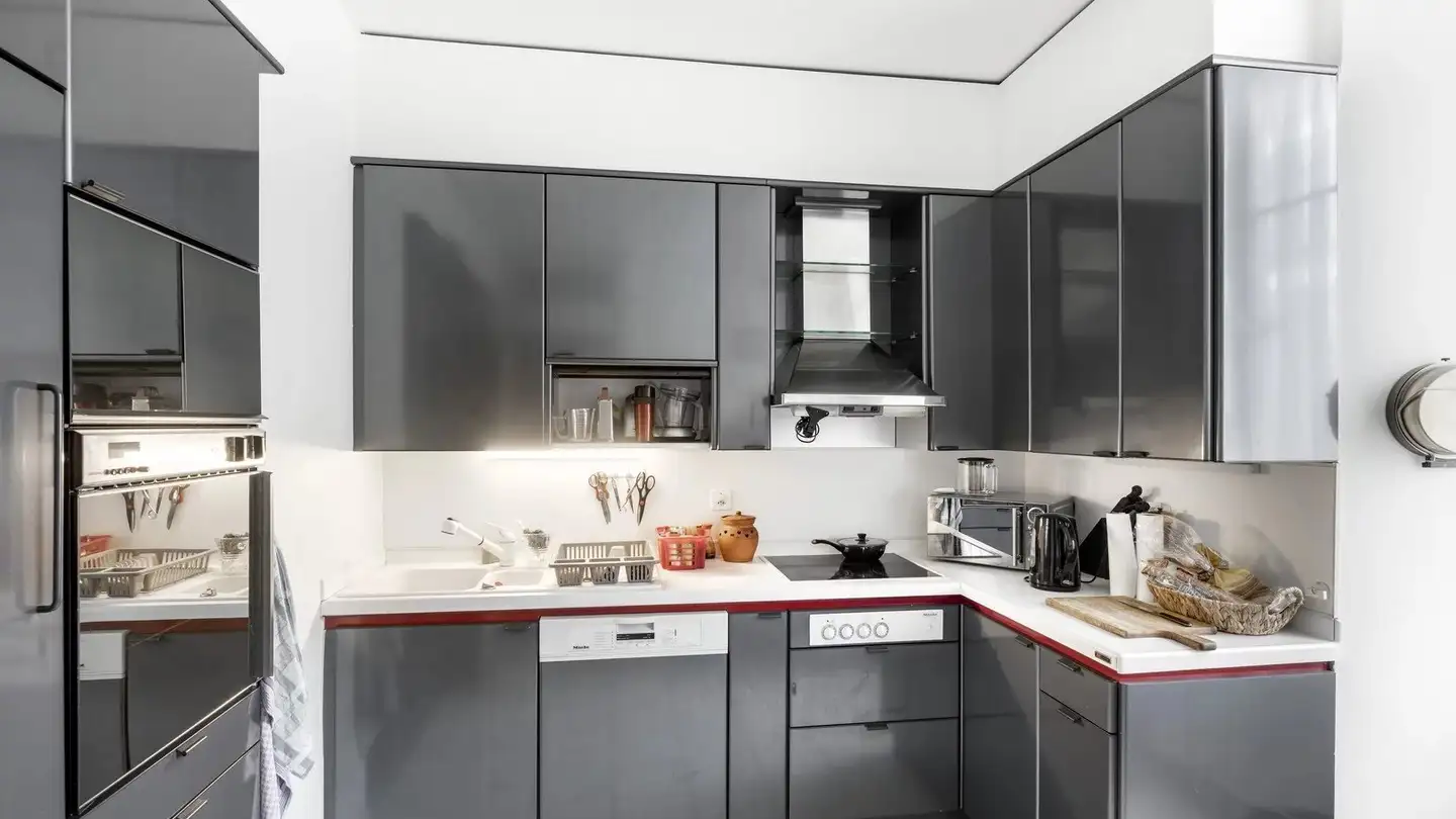 Appartement à louer - 1950 Sion - Photo 2