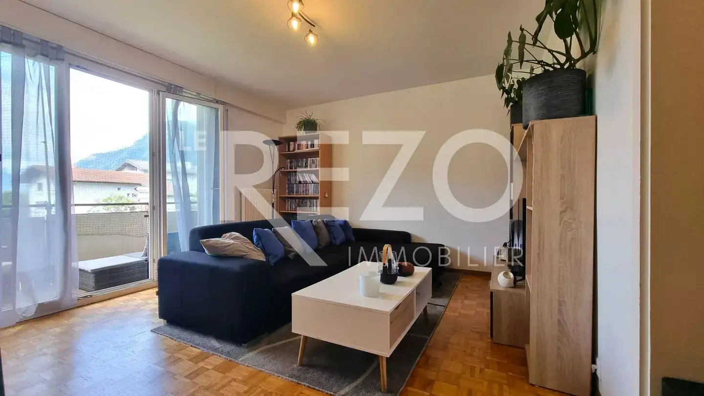 Appartamento in vendita - 1955 St-Pierre-de-Clages - Photo 3