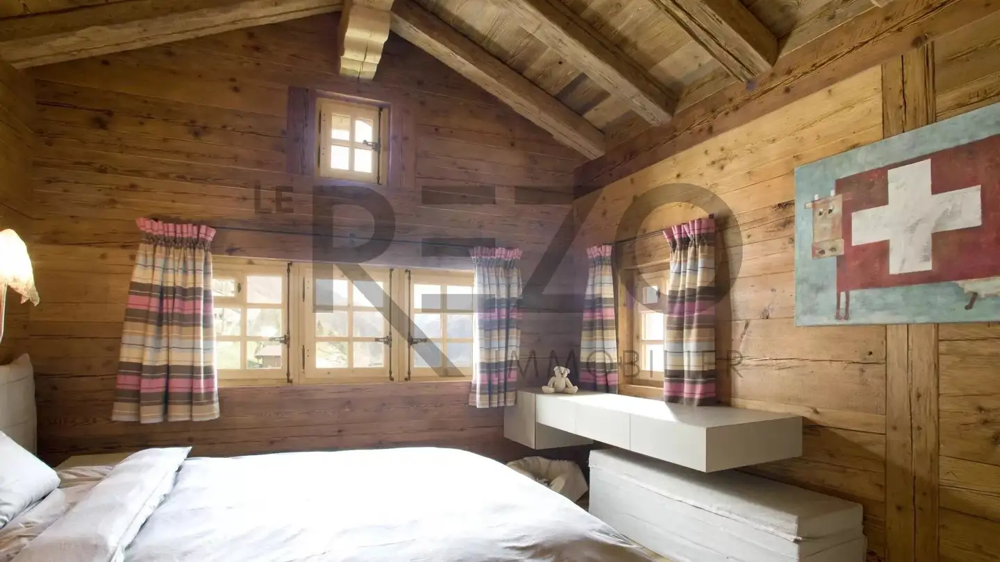 Chalet in vendita - 1969 St-Martin VS - Photo 4