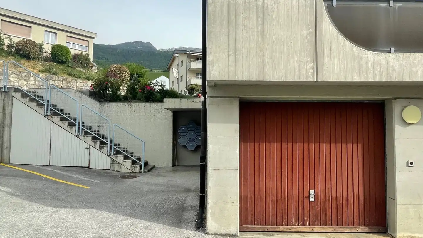 Apartment for sale - Ancien Chemin De Corin 10, 3960 Sierre - Photo 3