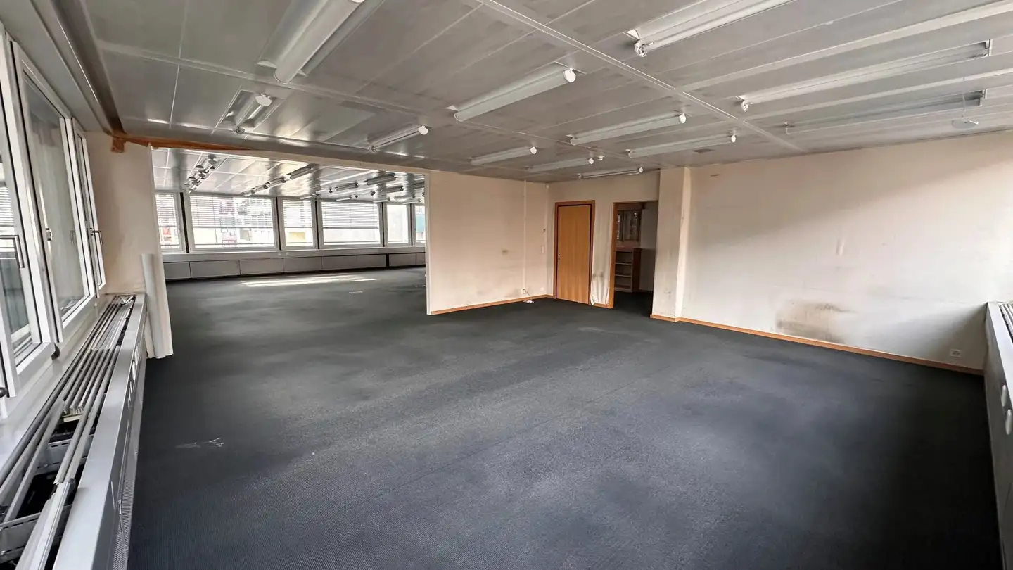 Bureau à louer - 1950 Sion - Photo 4