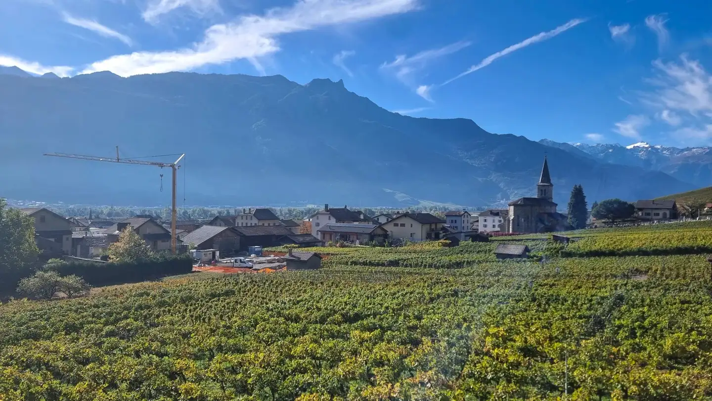 Appartamento in vendita - 1912 Leytron - Photo 3