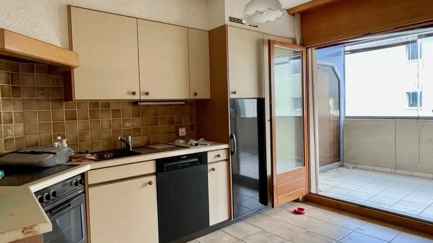 Apartment for sale - Ancien Chemin De Corin 10, 3960 Sierre - Photo 4