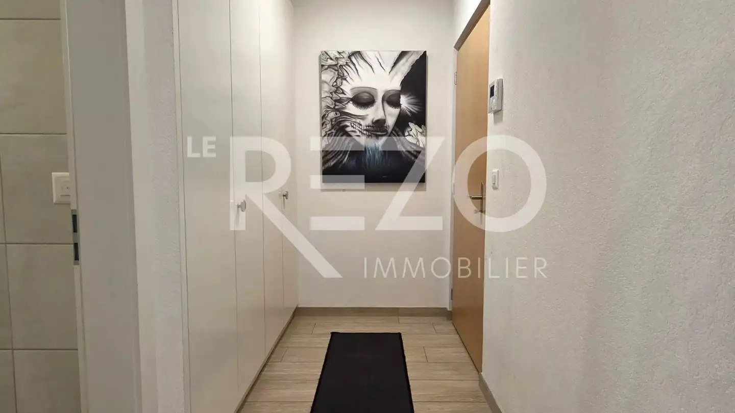 Appartamento in vendita - Avenue Neuve 22, 1957 Ardon - Foto 2