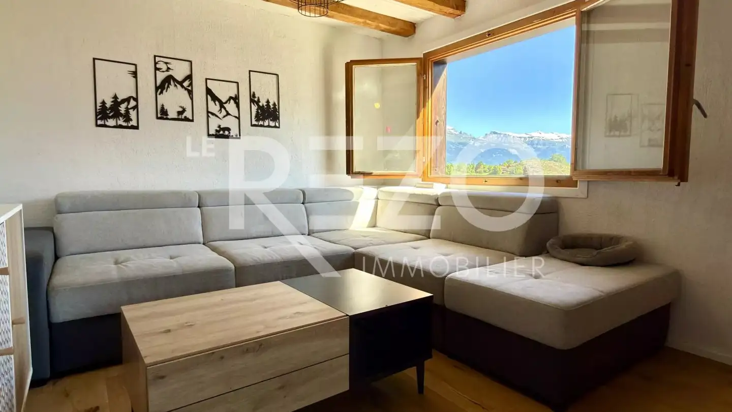 Chalet for sale - 1981 Vex - Photo 3