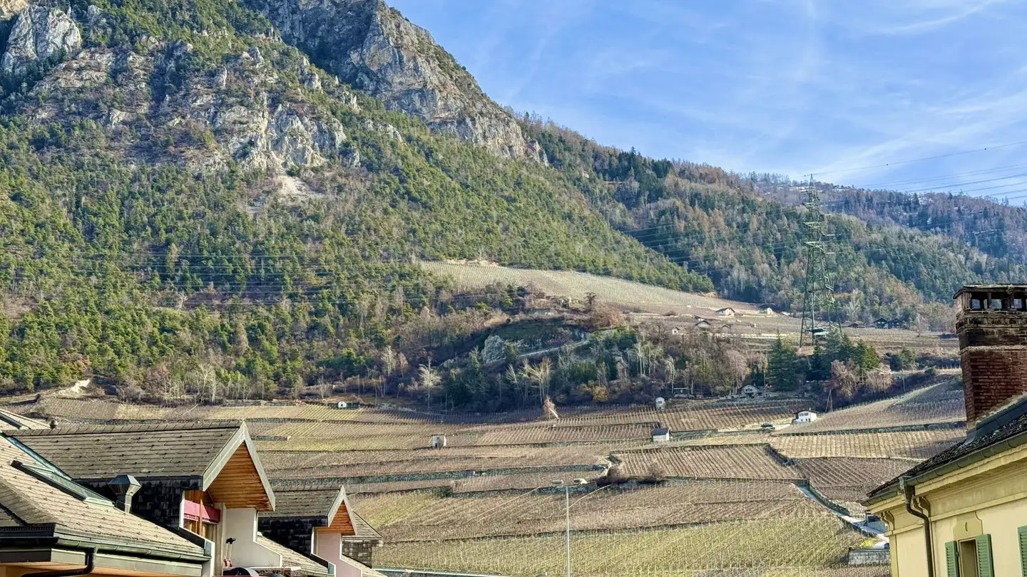 Apartment for rent - 1967 Bramois - Photo 4