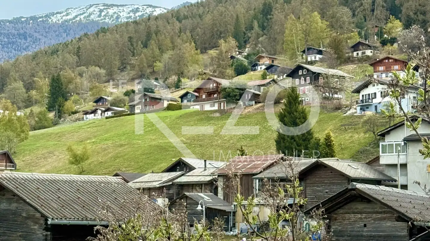 Penthouse for sale - 1973 Nax - Photo 3