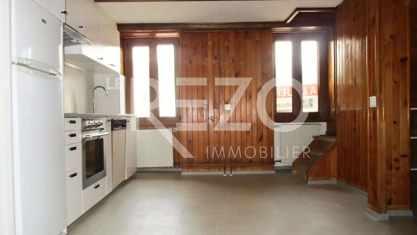 Apartment for sale - 1868 Collombey - Photo 4