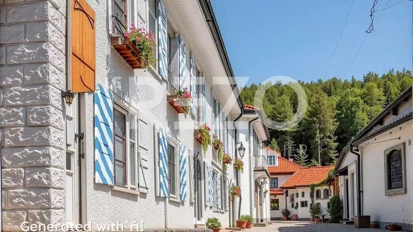 Mixed-use building for sale - 1880 Bex - Photo 4