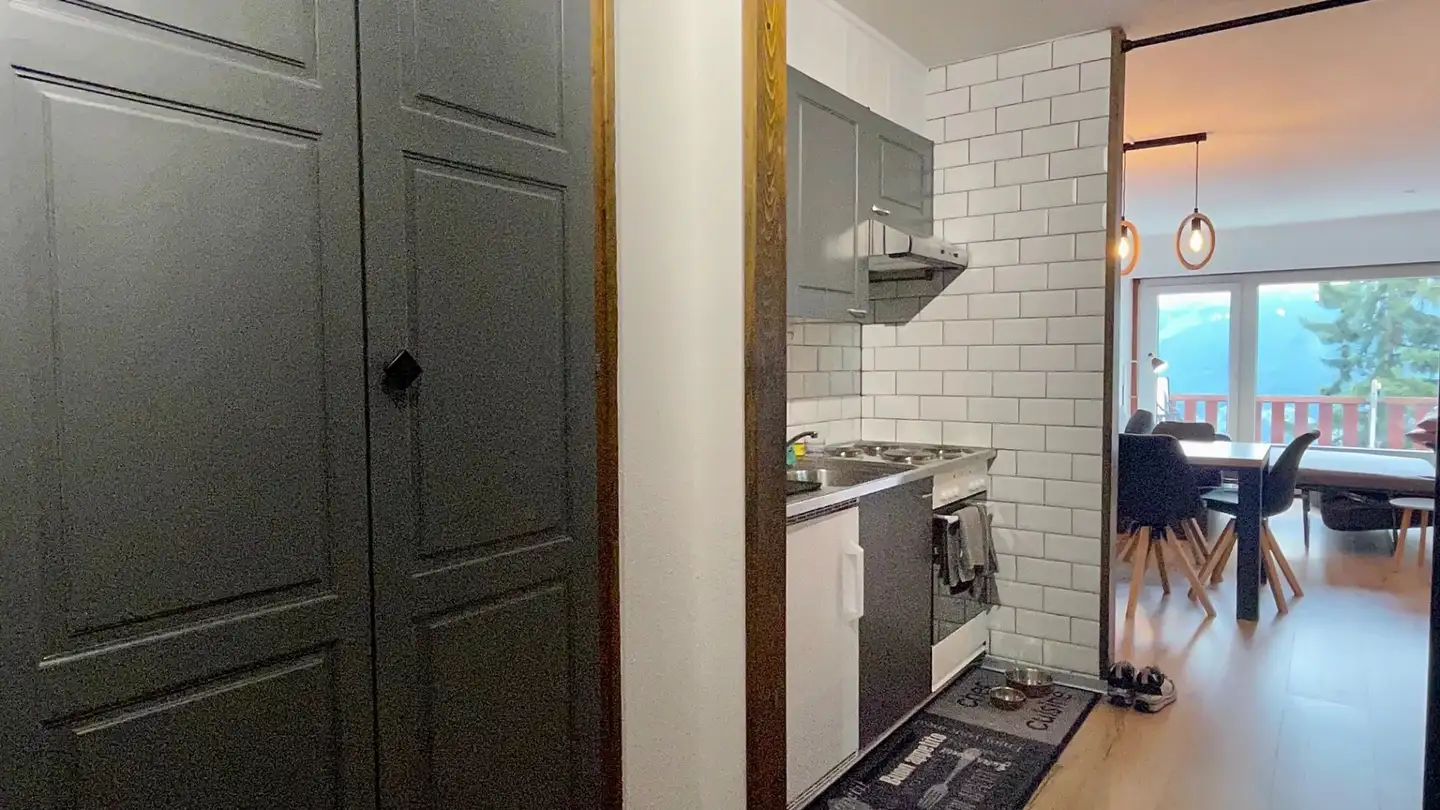 Appartamento in vendita - Rue Des Collons, 1988 Vex - Photo 2