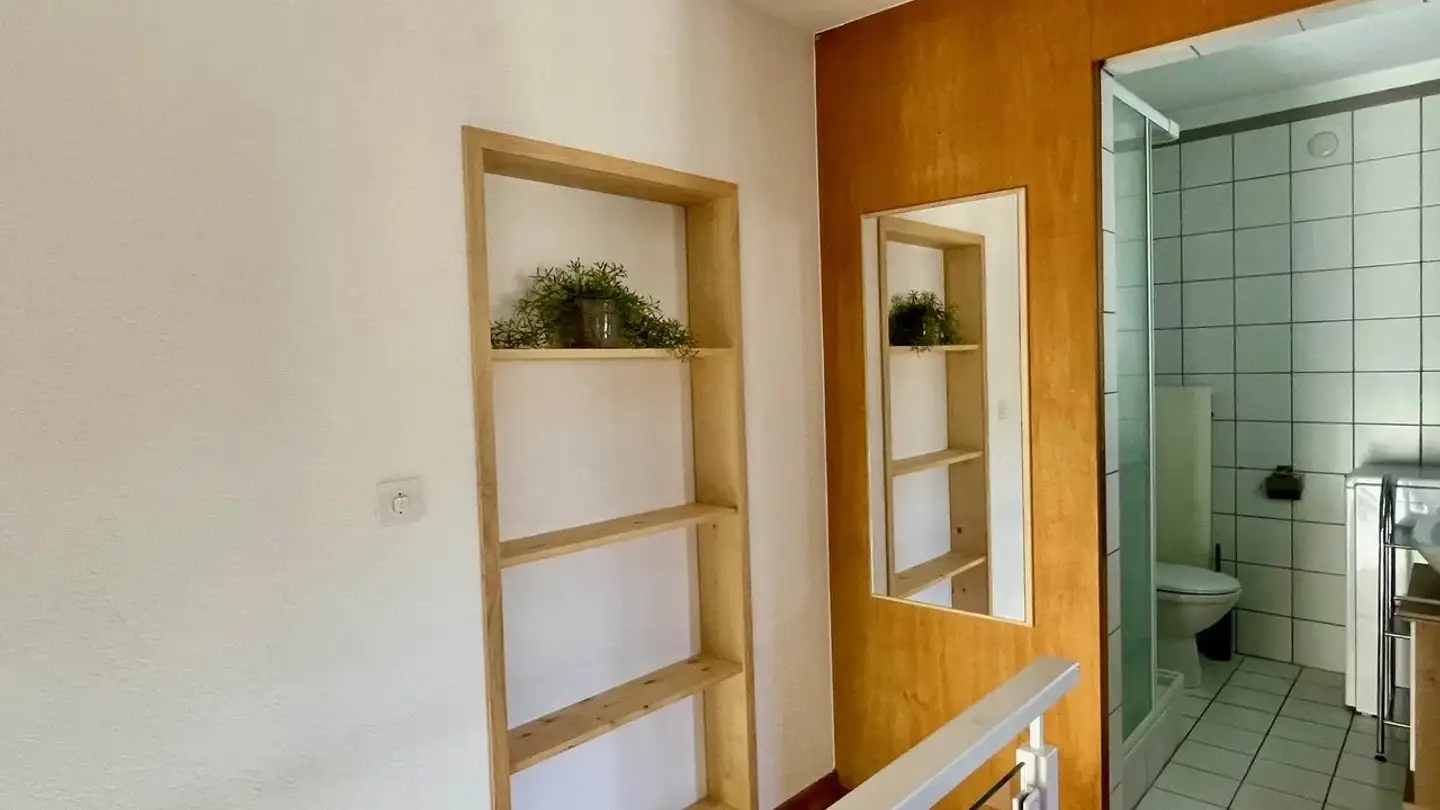 Appartamento in affitto - Rue De Tservetta 1, 3960 Sierre - Foto 2