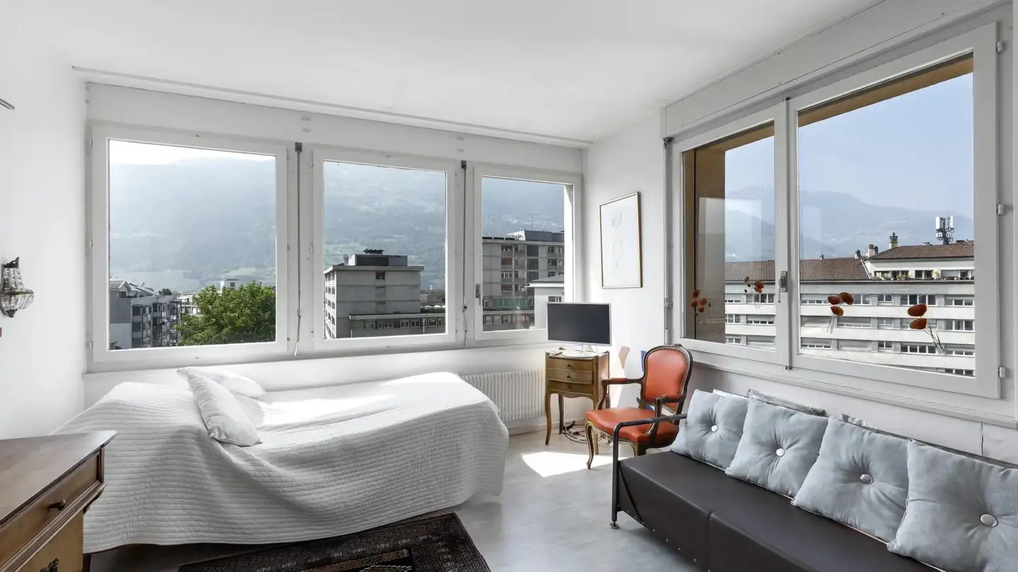 Appartamento in vendita - 1950 Sion - Photo 3